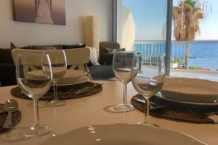 Seafront - Lordos Beach Gardens * Lemesos